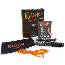 KLUSTER