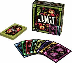 JUNGO
