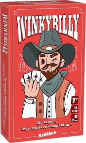 WINKY BILLY