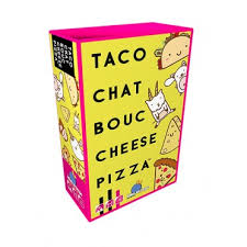 TACO CHAT
