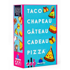 TACO CHAPEAU