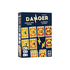 DANGER