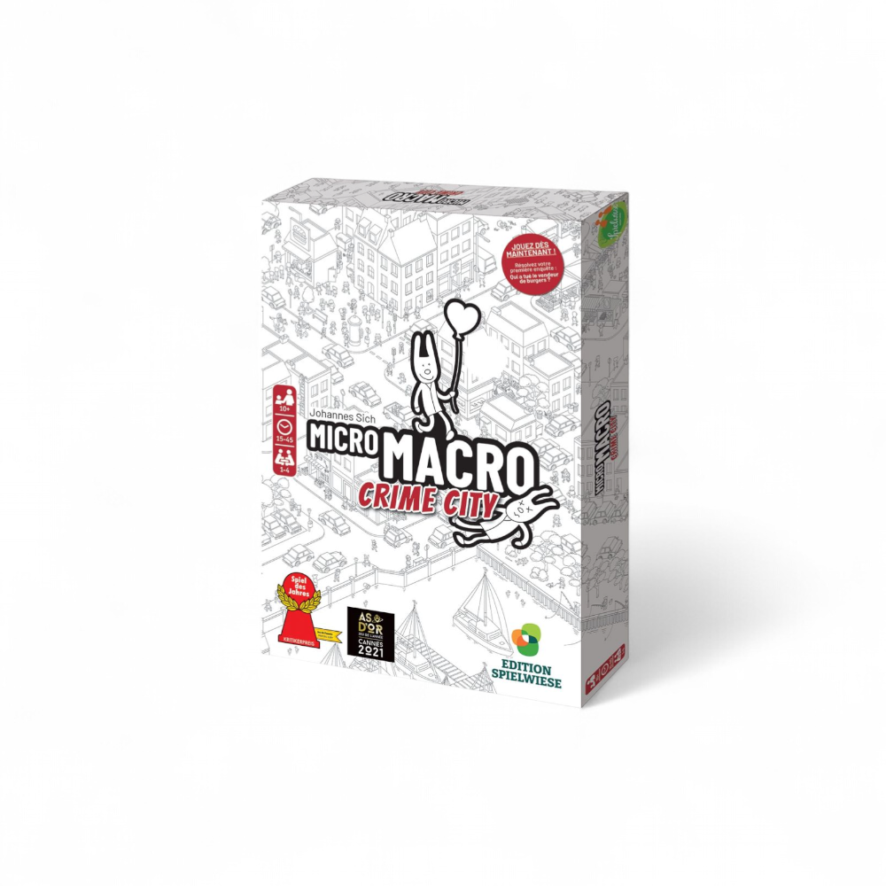 micro-macro