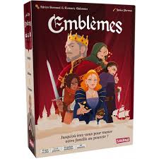 EMBLEMES