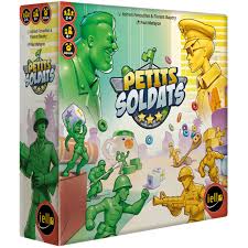 PETITS SOLDATS