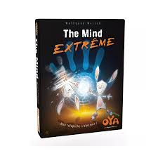 THE MIND EXTREME