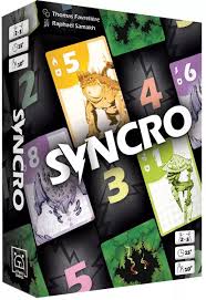 SYNCRO