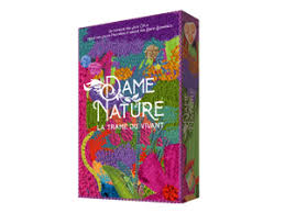 DAME NATURE