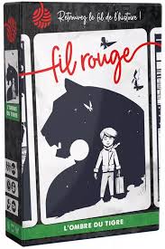 FIL ROUGE