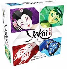 YOKAI