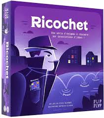 RICOCHET