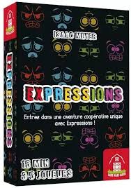 EXPRESSIONS