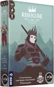 REGICIDE
