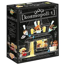 KOSMOPOLIT
