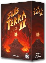 SUB TERRA 2