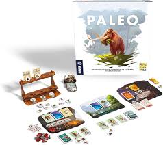 PALEO