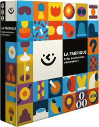 LA FABRIQUE