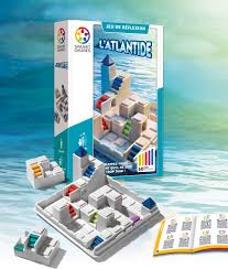 LATLANTIDE
