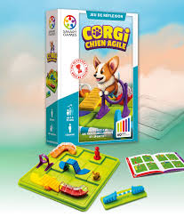 CORGI
