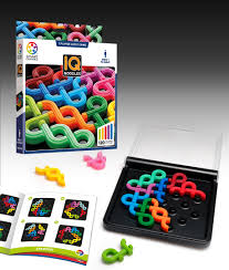 IQ NOODLES