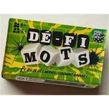 DES MINI JEUX