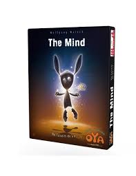 THE MIND