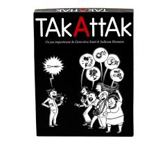 TAKATTAK