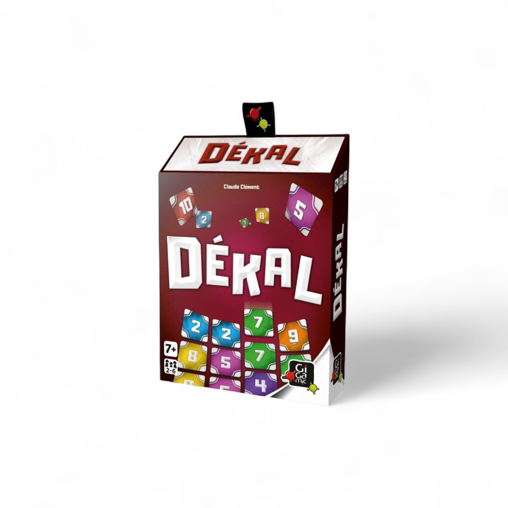 dekal
