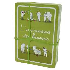 EXPRESSION DES BESOINS