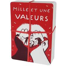 MILLE ET UNE VALEURS