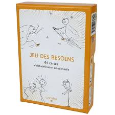 JEU DES BESOINS