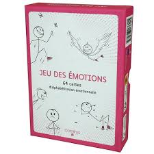 JEU DES EMOTIONS