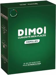 DIMOI FAMILLE