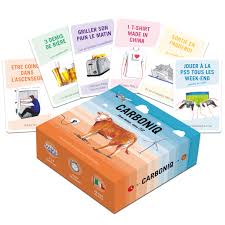 CARBONIQ