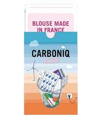 CARBONIQ SANTE