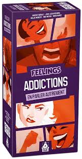 FEELINGS ADDICTION