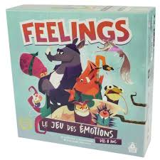 FEELINGS