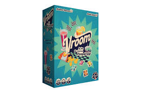 VROOM