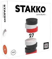 STAKKO