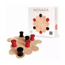NONAGA