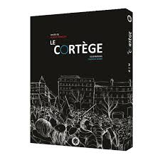 LE CORTEGE