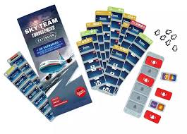 SKY TEAM EXT