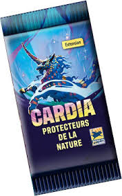 CARDIA EXT PROTECTEURS