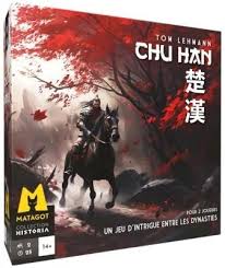 CHU HAN