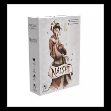 NAISHI