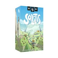 SOLSTIS