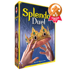 SPLENDOR DUEL
