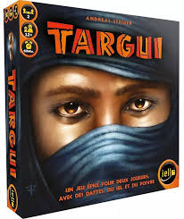 TARGUI