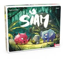 SIAM