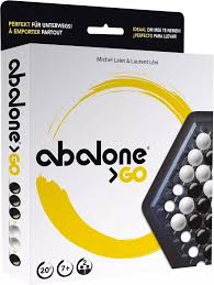 ABALONE GO